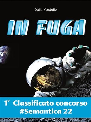 cover image of In fuga